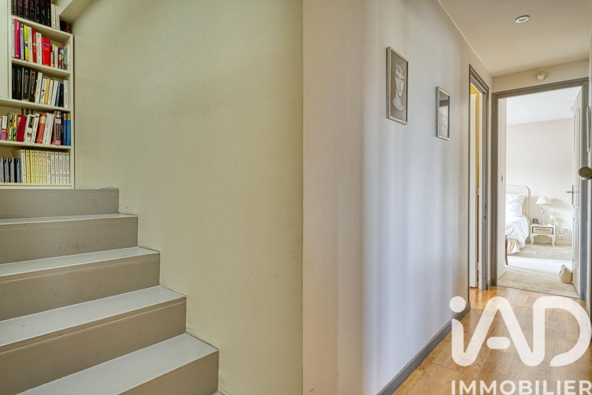 Maison 7 Pièce(s) Poissy - Photo 14