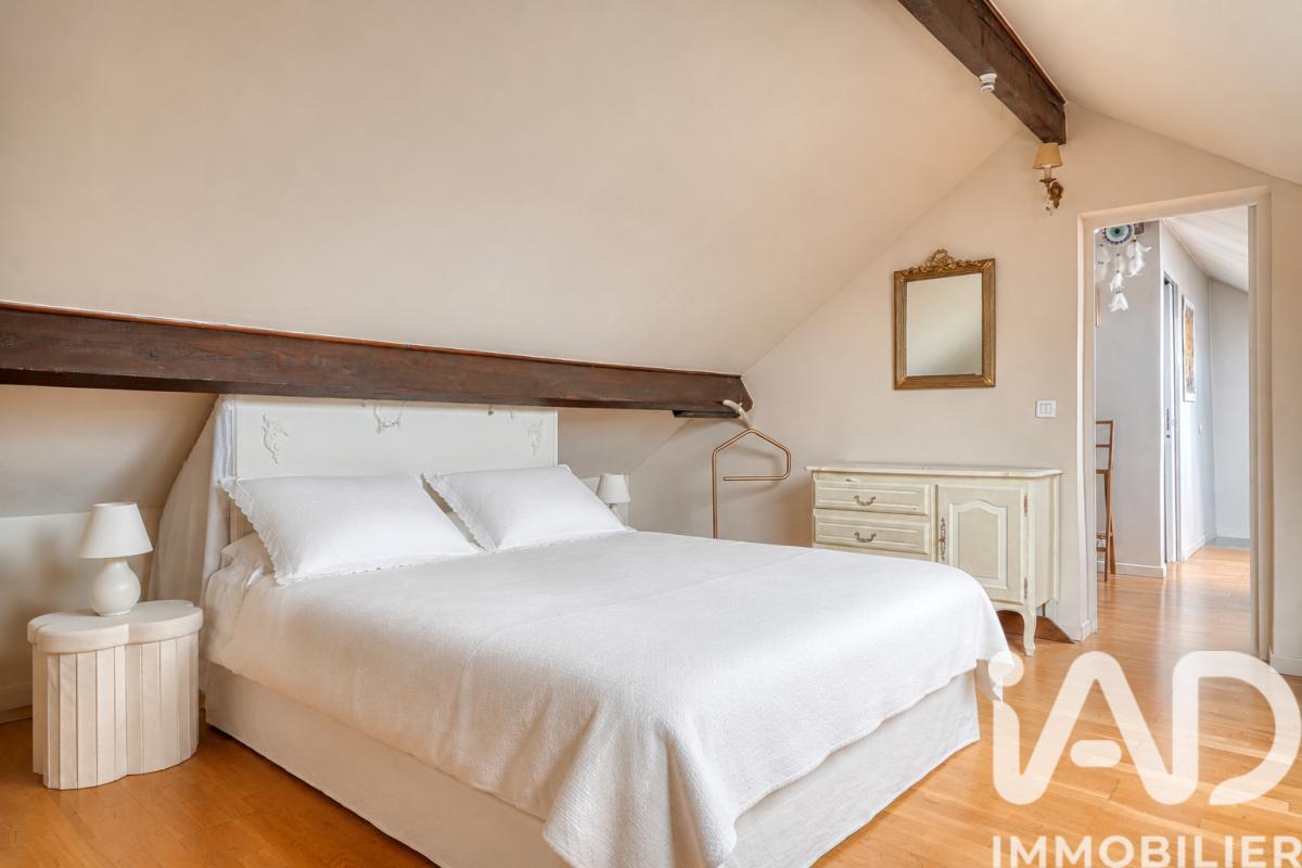 Maison 7 Pièce(s) Poissy - Photo 15