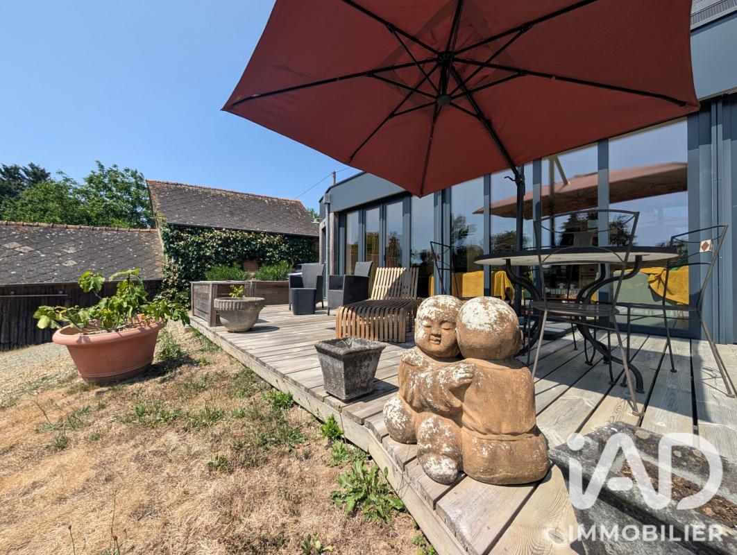 Maison 8 Pièce(s) Acigné - Photo 1