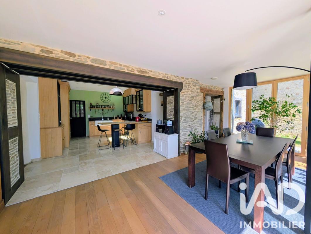 Maison 8 Pièce(s) Acigné - Photo 5