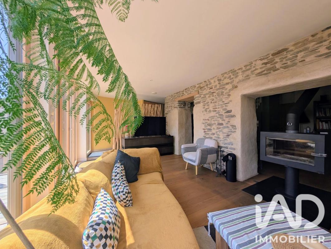Maison 8 Pièce(s) Acigné - Photo 6