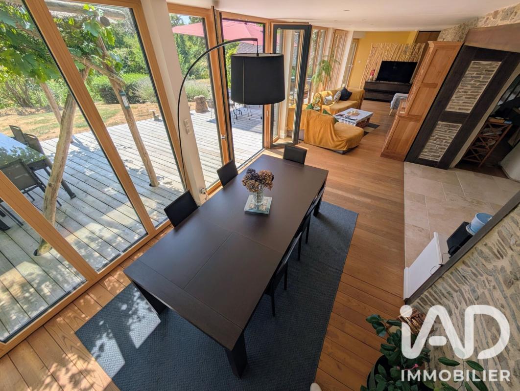 Maison 8 Pièce(s) Acigné - Photo 7