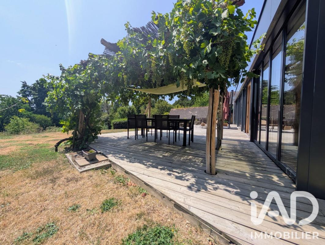 Maison 8 Pièce(s) Acigné - Photo 10