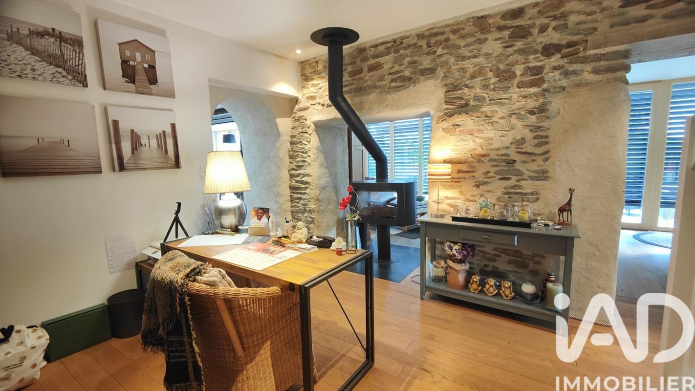 Maison 8 Pièce(s) Acigné - Photo 15