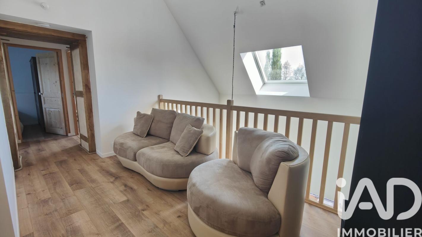 Maison 8 Pièce(s) Acigné - Photo 20