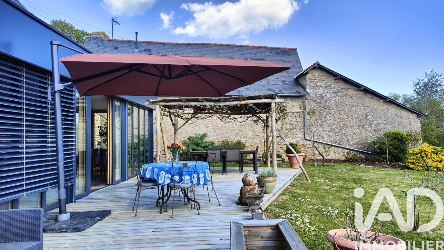 Maison 8 Pièce(s) Acigné - Photo 24
