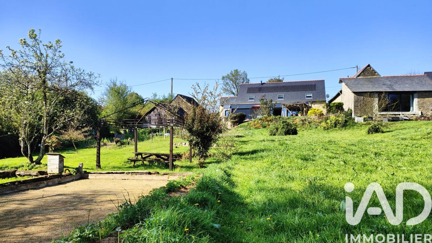Maison 8 Pièce(s) Acigné - Photo 25