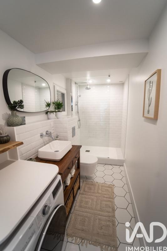 Maison longère 4 Pièce(s) Octeville-sur-Mer