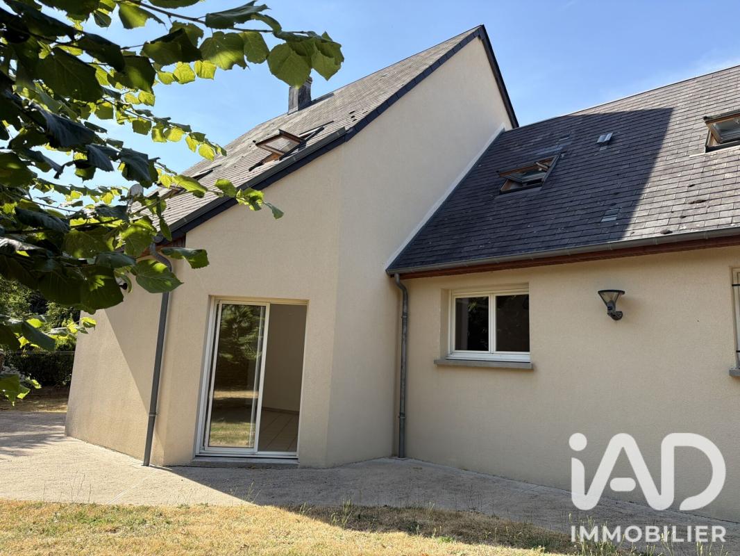 Maison 5 Pièce(s) Nouzilly - Photo 2