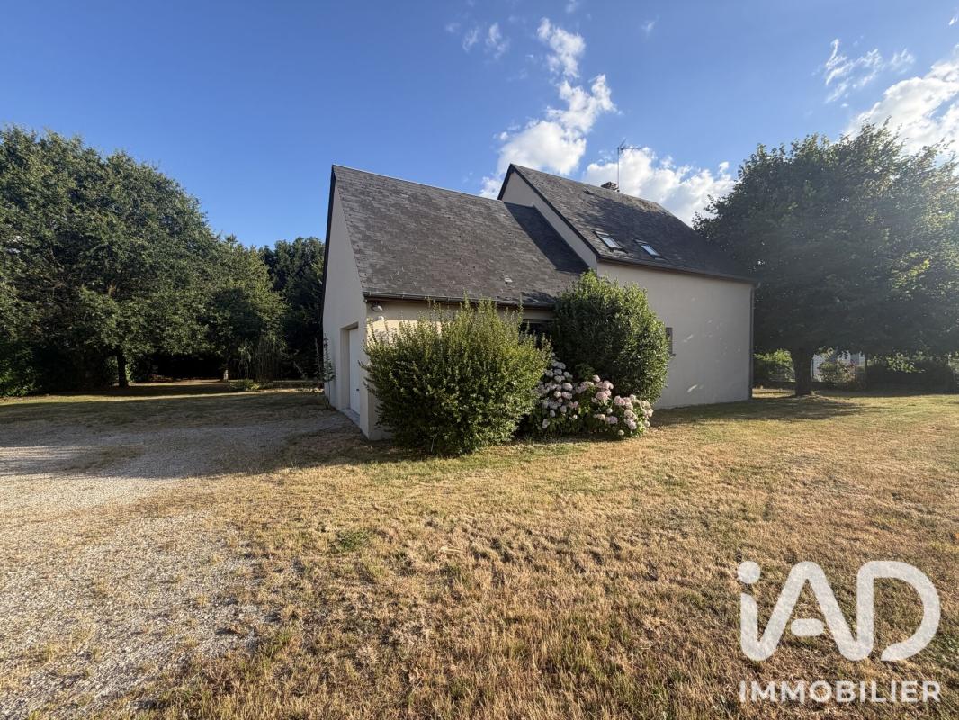 Maison 5 Pièce(s) Nouzilly - Photo 3