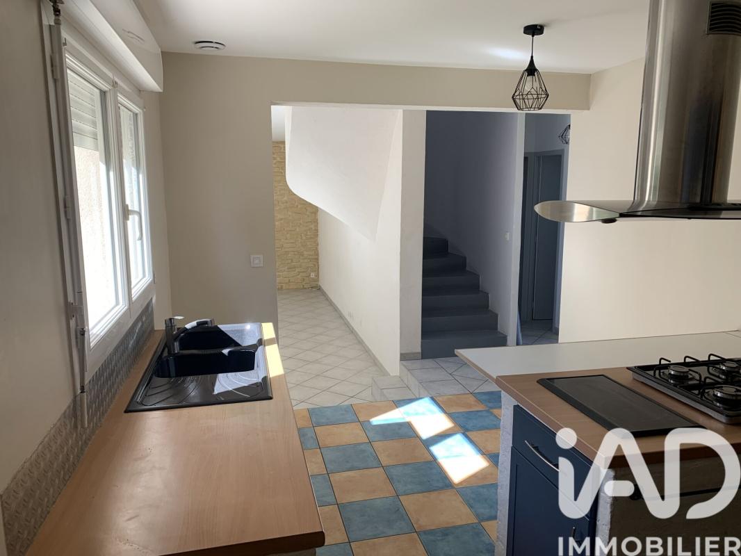 Maison 5 Pièce(s) Nouzilly - Photo 8