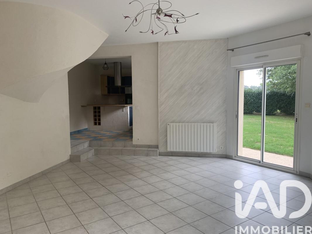 Maison 5 Pièce(s) Nouzilly - Photo 10