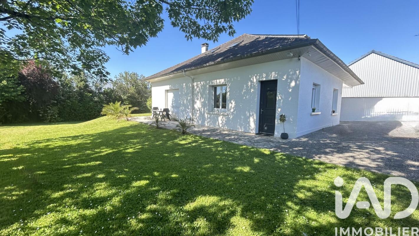 Maison 5 Pièce(s) Pau