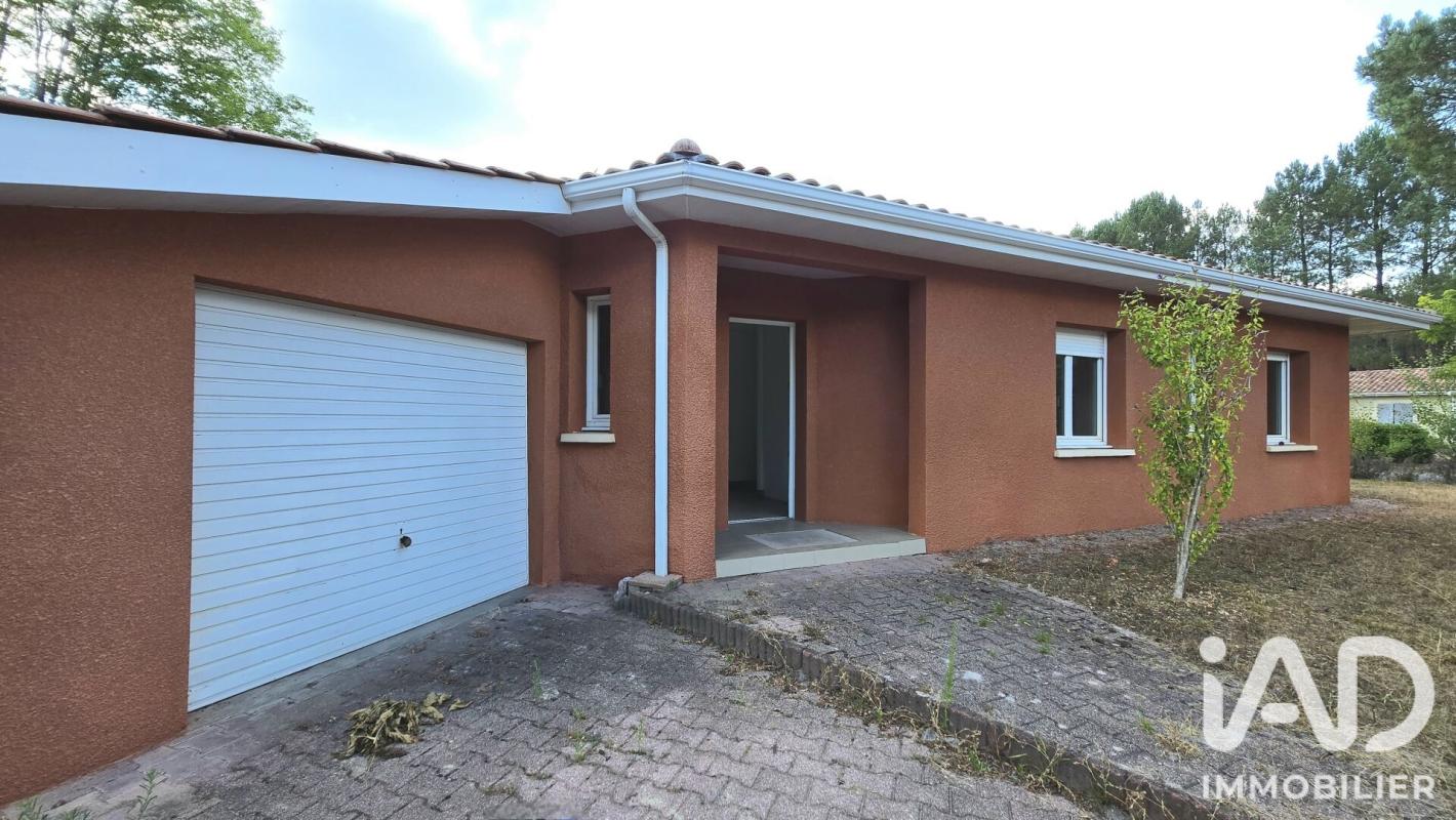 Maison 5 Pièce(s) Saint-Symphorien