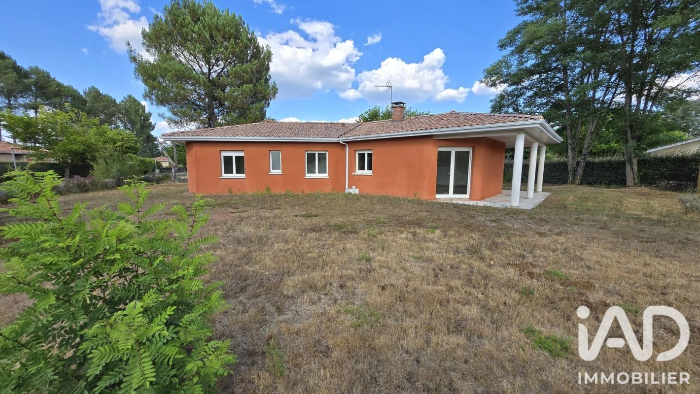 Maison 5 Pièce(s) Saint-Symphorien - Photo 1