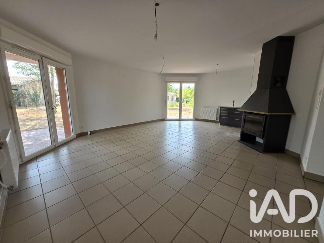 Maison 5 Pièce(s) Saint-Symphorien - Photo 2