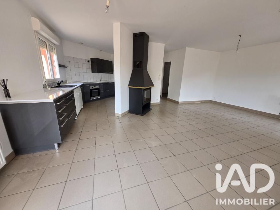 Maison 5 Pièce(s) Saint-Symphorien - Photo 3