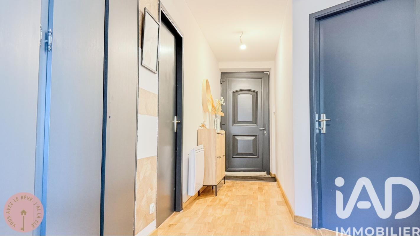 Appartement 3 Pièce(s) Thionville