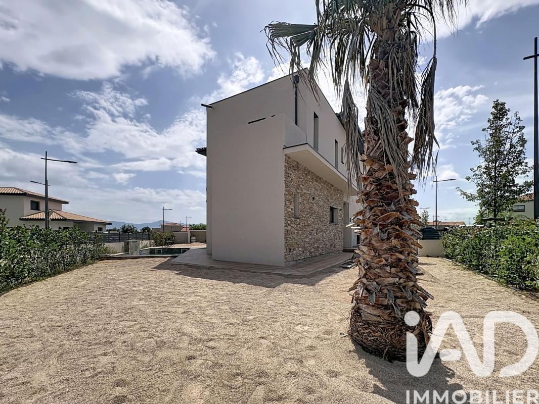 Maison 5 Pièce(s) Cabestany - Photo 8