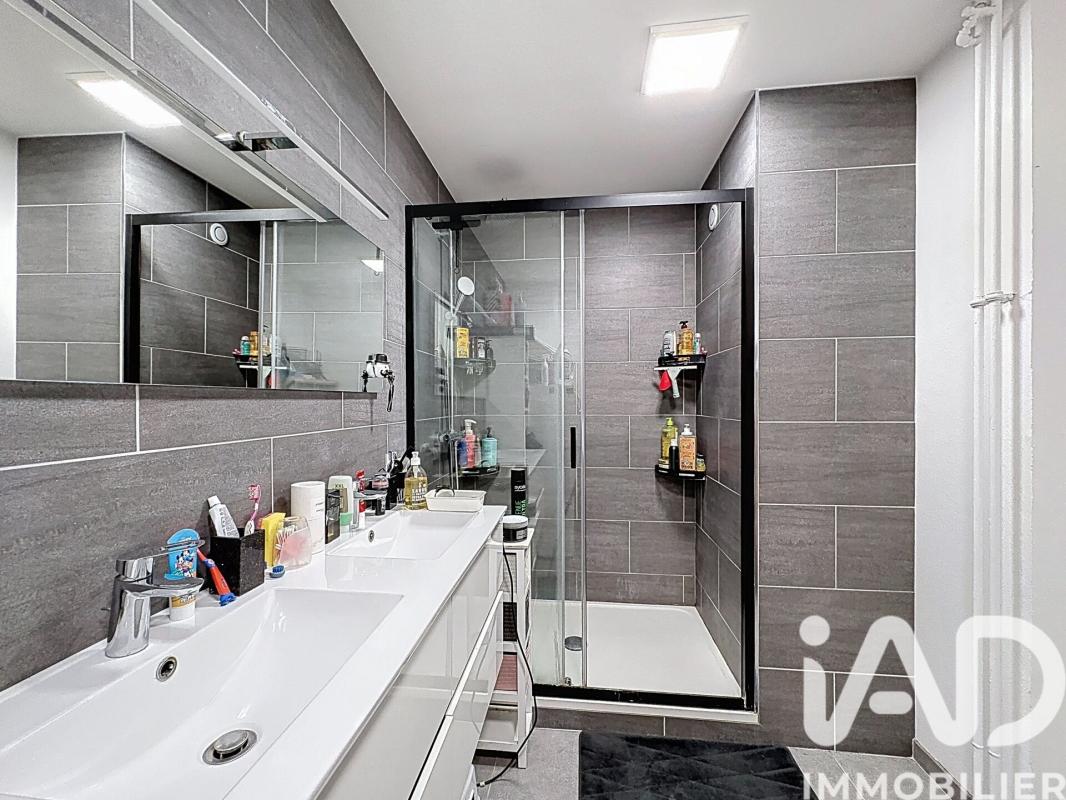 Appartement 3 Pièce(s) Élancourt