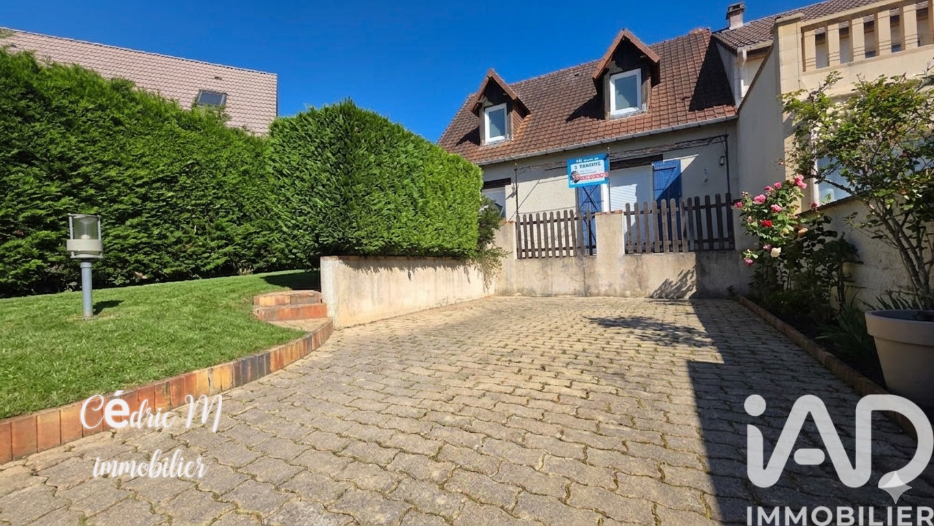 Maison traditionnelle 5 Pièce(s) Val-de-Reuil
