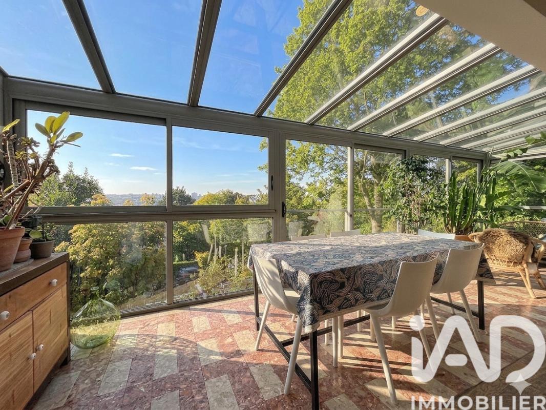 Maison 7 Pièce(s) Cachan