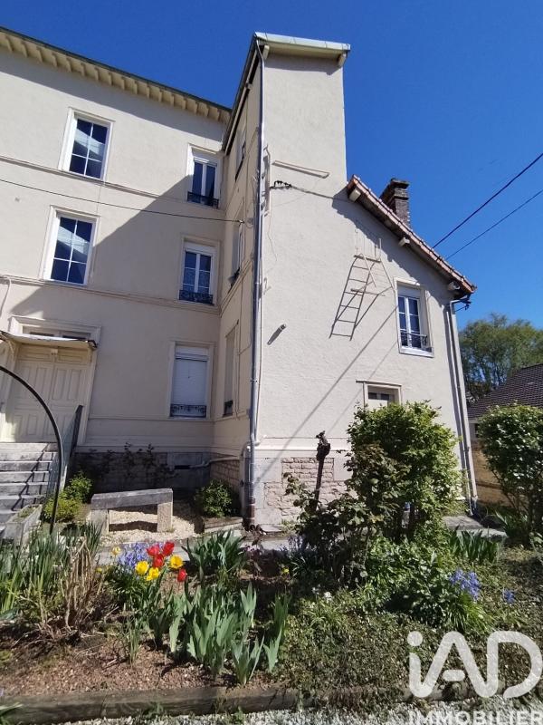 Appartement 5 Pièce(s) Sainte-Savine - Photo 1