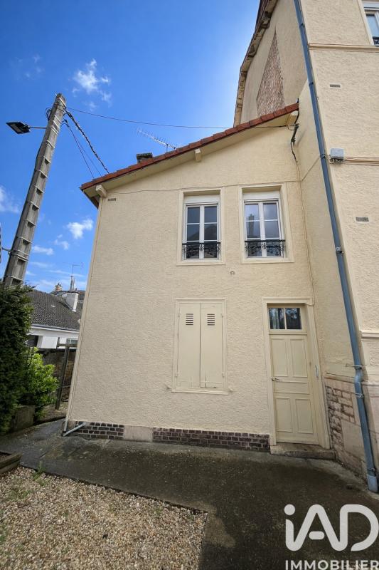 Appartement 5 Pièce(s) Sainte-Savine - Photo 2