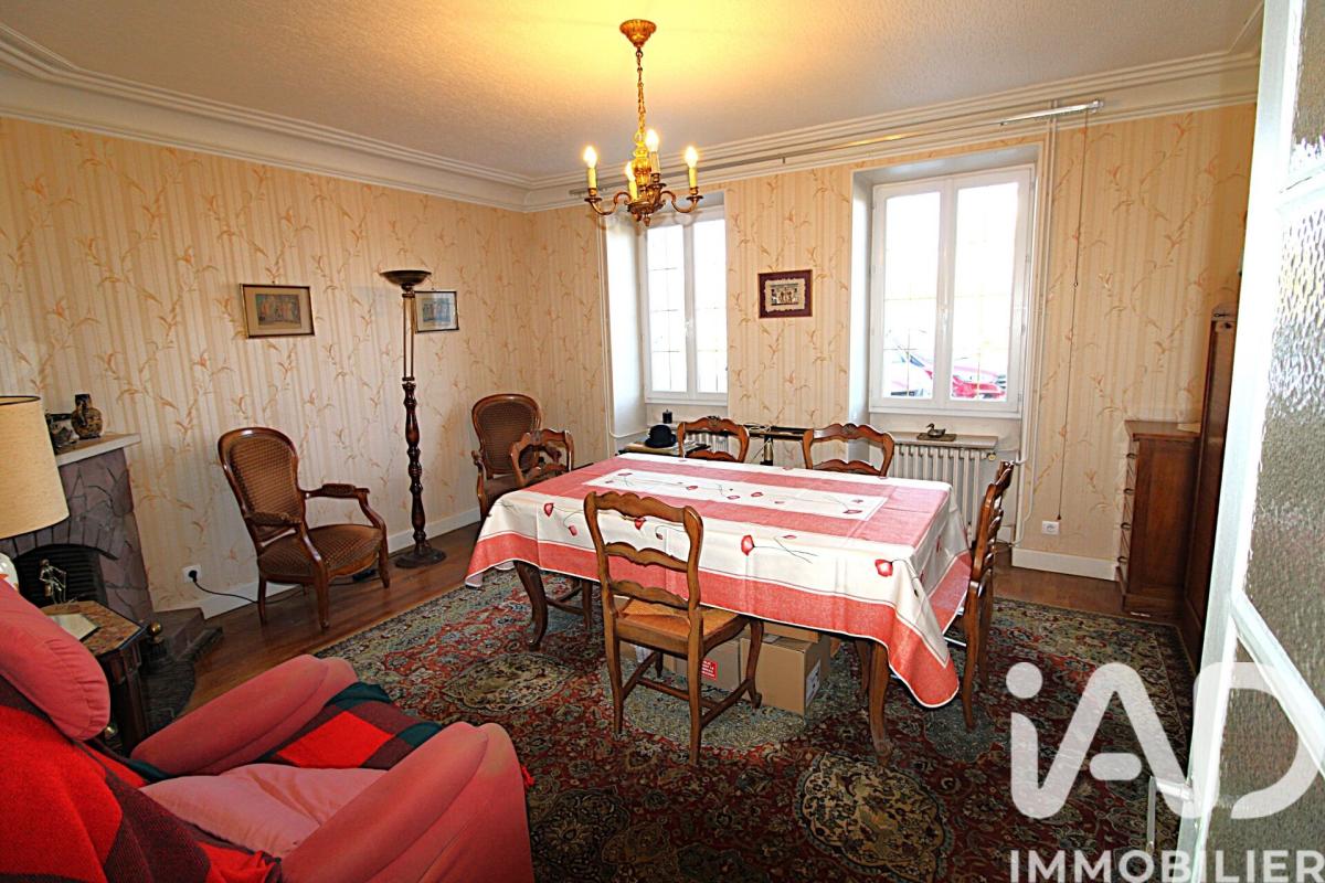 Maison 8 Pièce(s) Bosmoreau-les-Mines - Photo 5