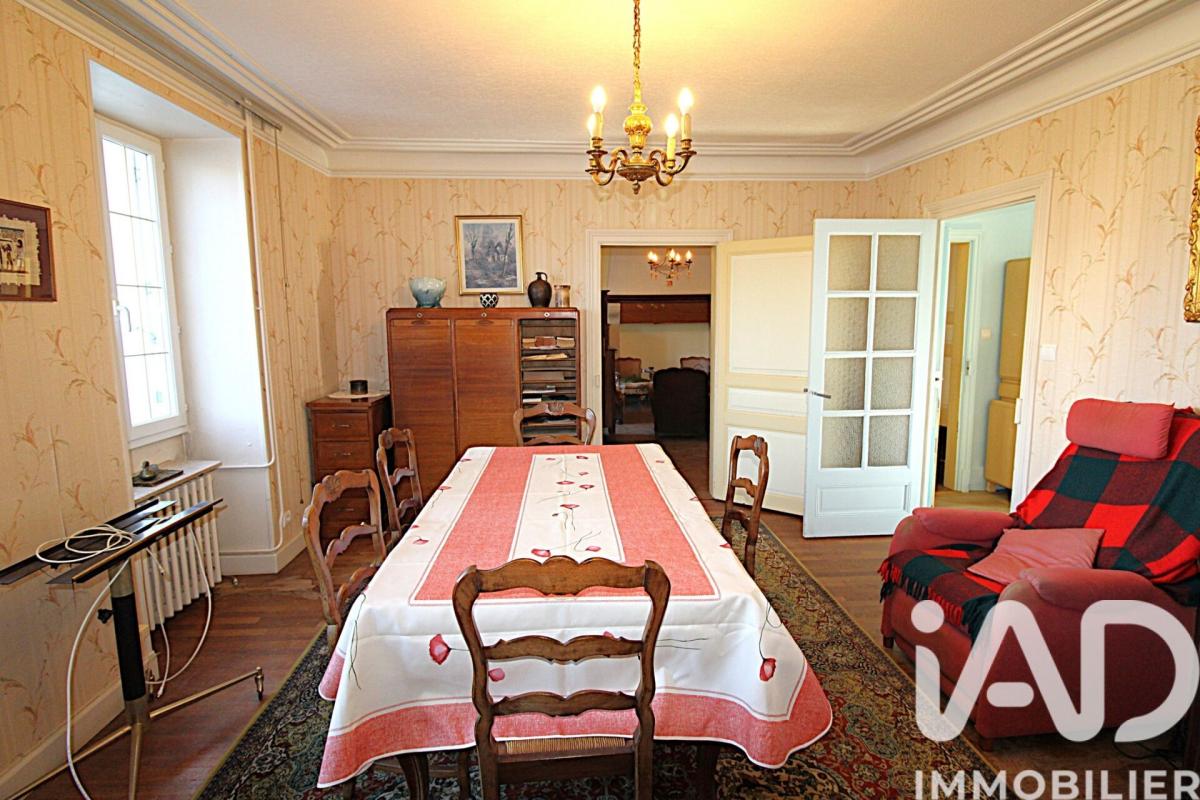 Maison 8 Pièce(s) Bosmoreau-les-Mines - Photo 6