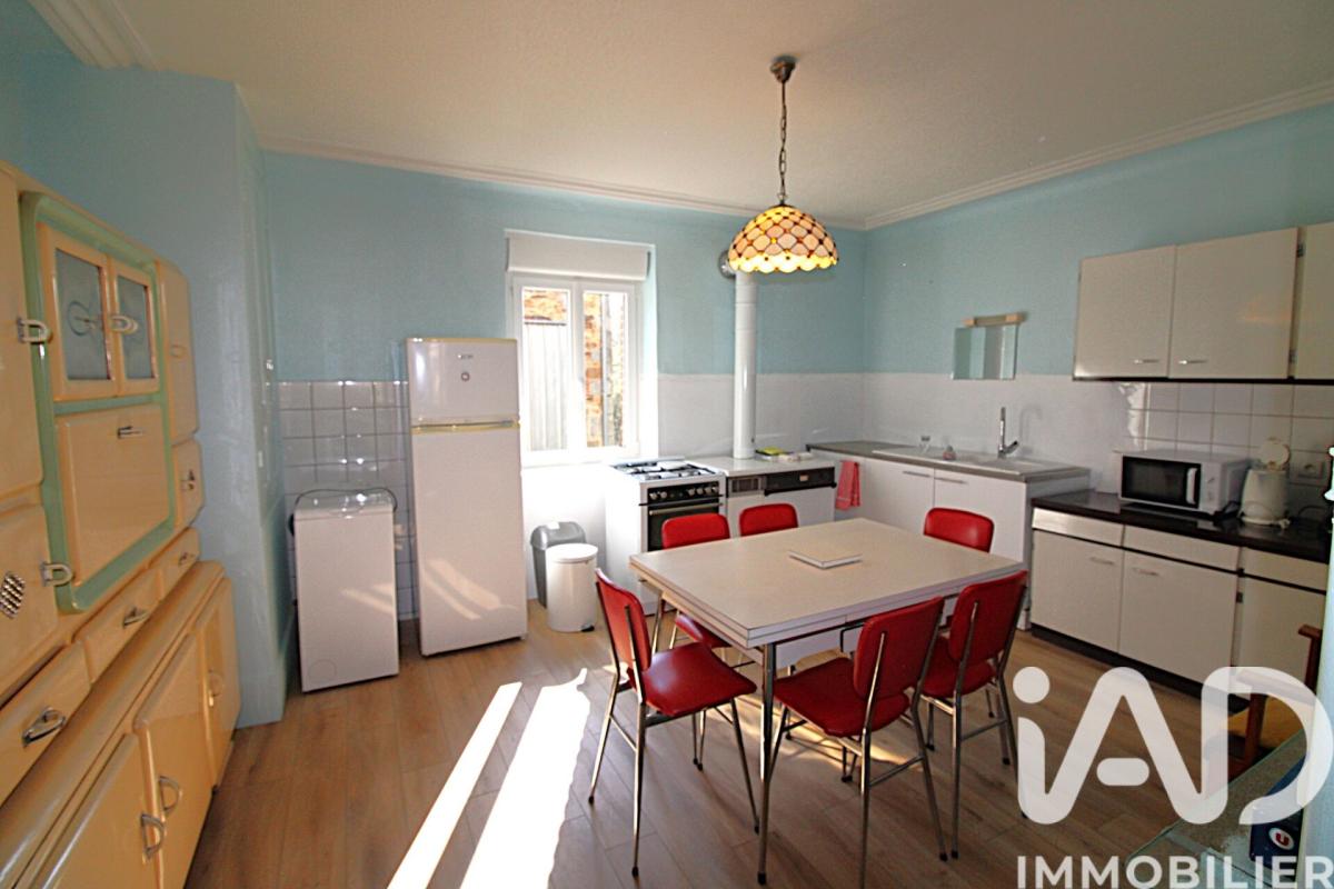 Maison 8 Pièce(s) Bosmoreau-les-Mines - Photo 7