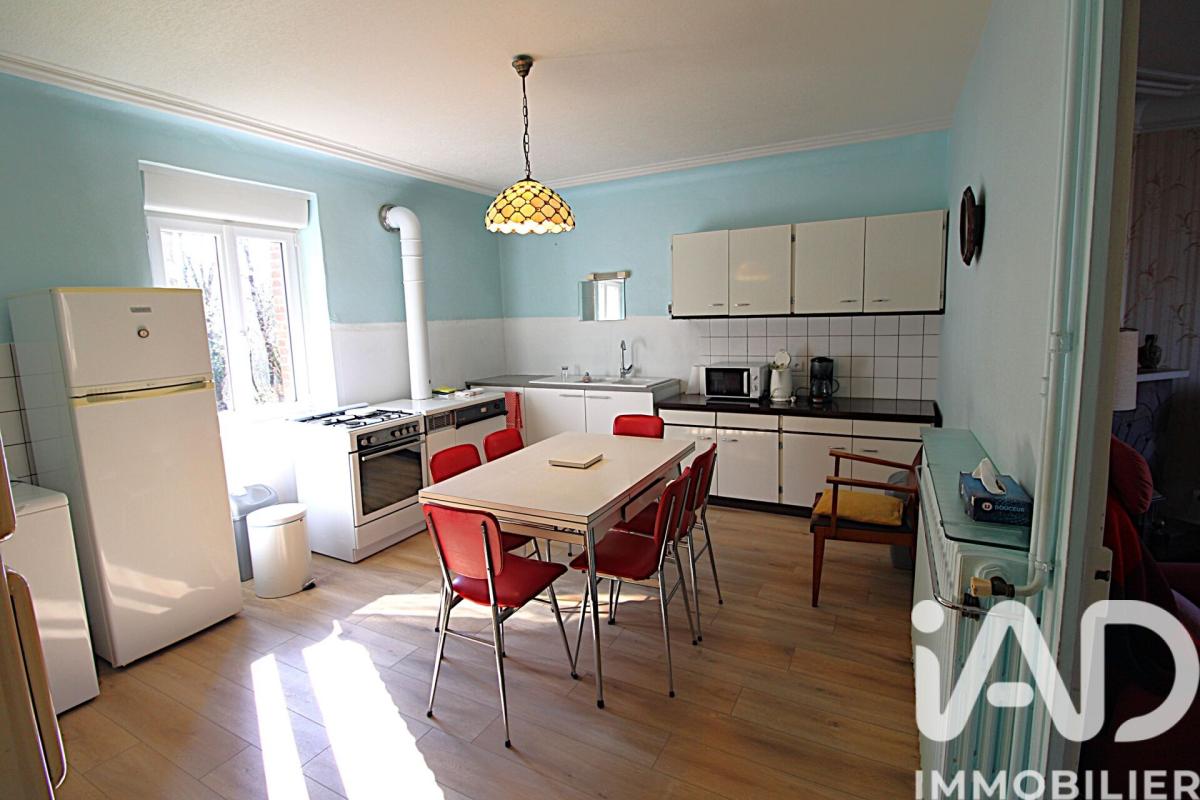 Maison 8 Pièce(s) Bosmoreau-les-Mines - Photo 8