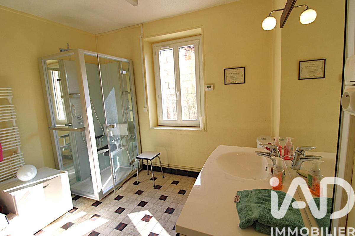 Maison 8 Pièce(s) Bosmoreau-les-Mines - Photo 9