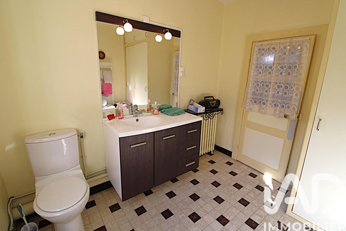 Maison 8 Pièce(s) Bosmoreau-les-Mines - Photo 10