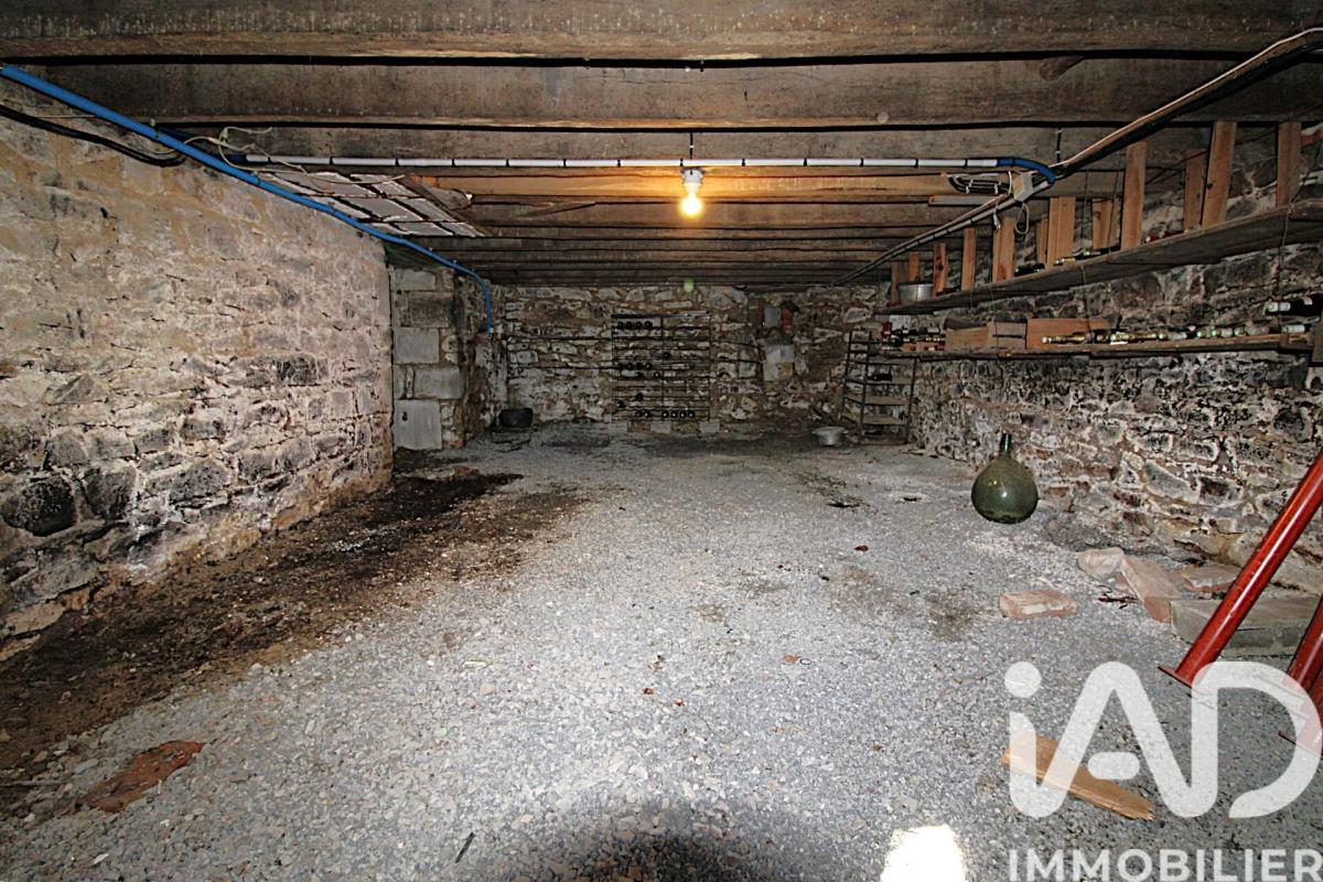 Maison 8 Pièce(s) Bosmoreau-les-Mines - Photo 11