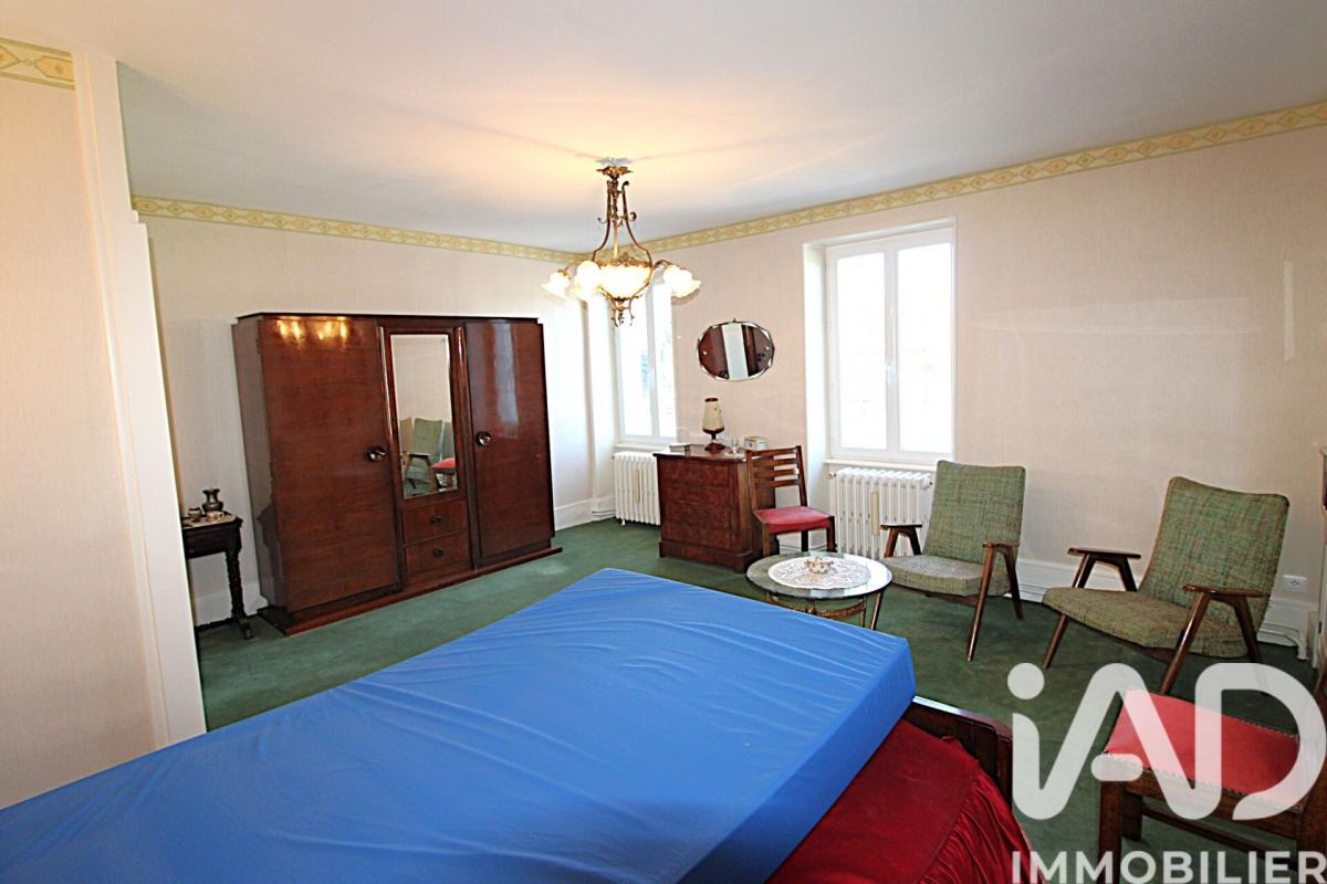Maison 8 Pièce(s) Bosmoreau-les-Mines - Photo 13
