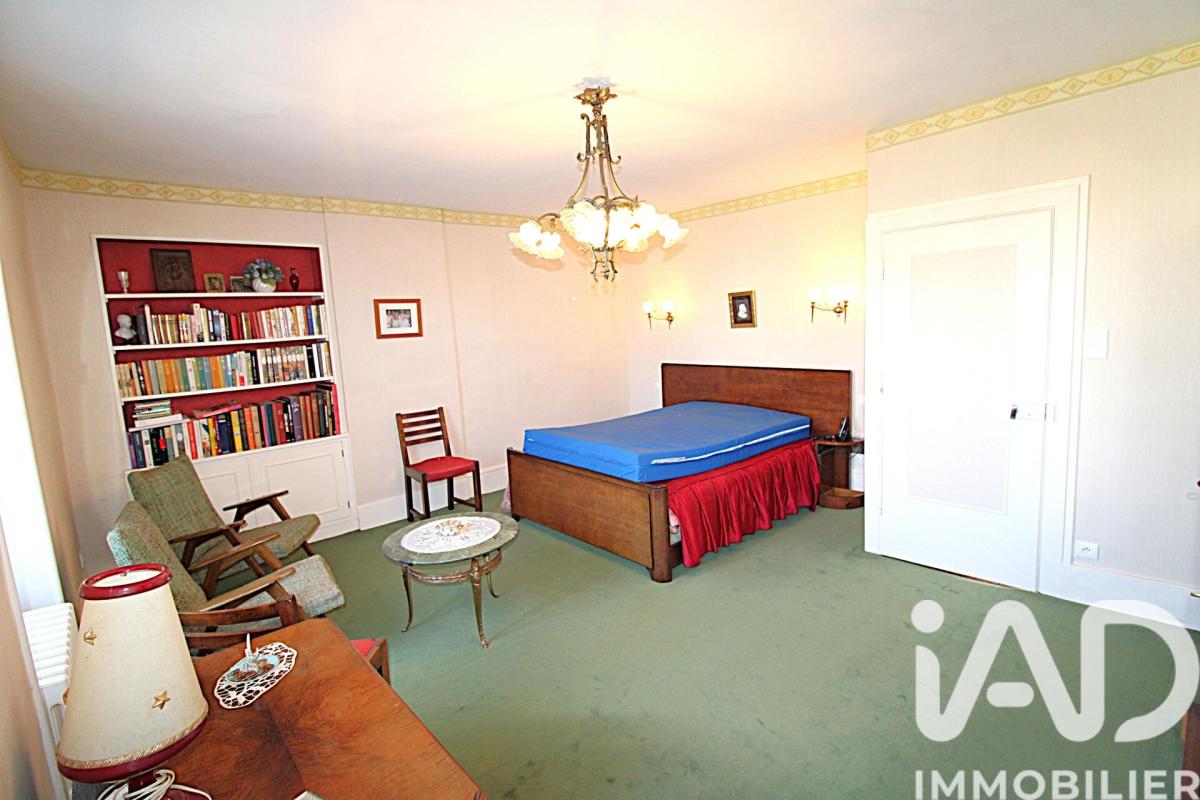 Maison 8 Pièce(s) Bosmoreau-les-Mines - Photo 14