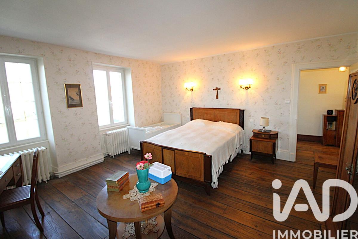 Maison 8 Pièce(s) Bosmoreau-les-Mines - Photo 15