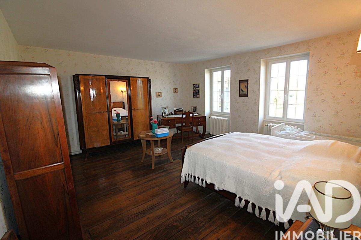Maison 8 Pièce(s) Bosmoreau-les-Mines - Photo 16