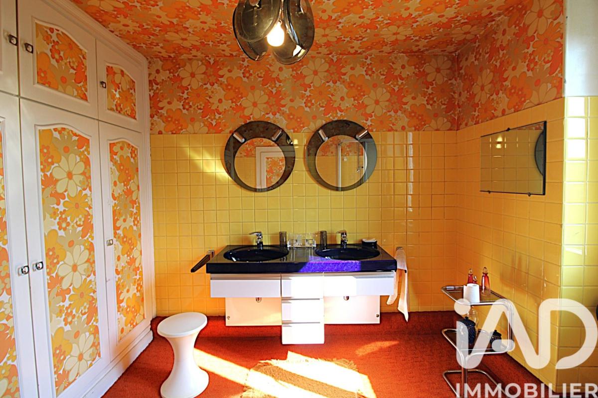 Maison 8 Pièce(s) Bosmoreau-les-Mines - Photo 17