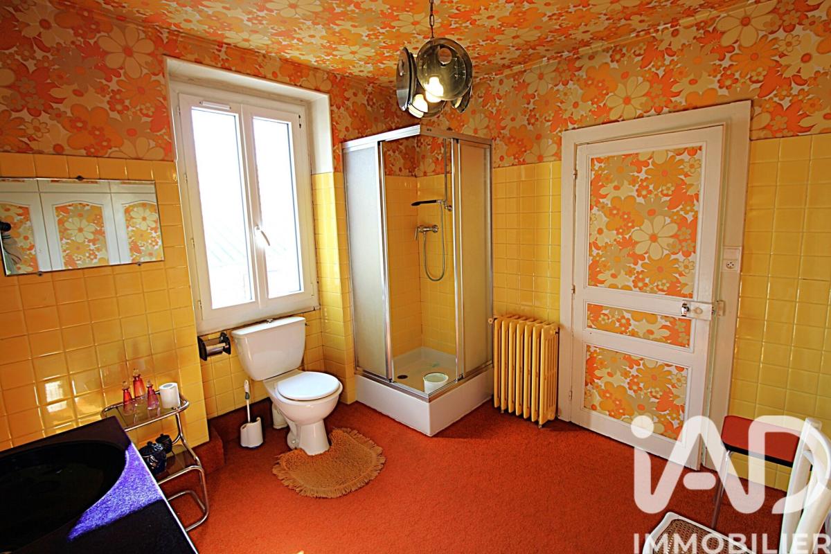 Maison 8 Pièce(s) Bosmoreau-les-Mines - Photo 18