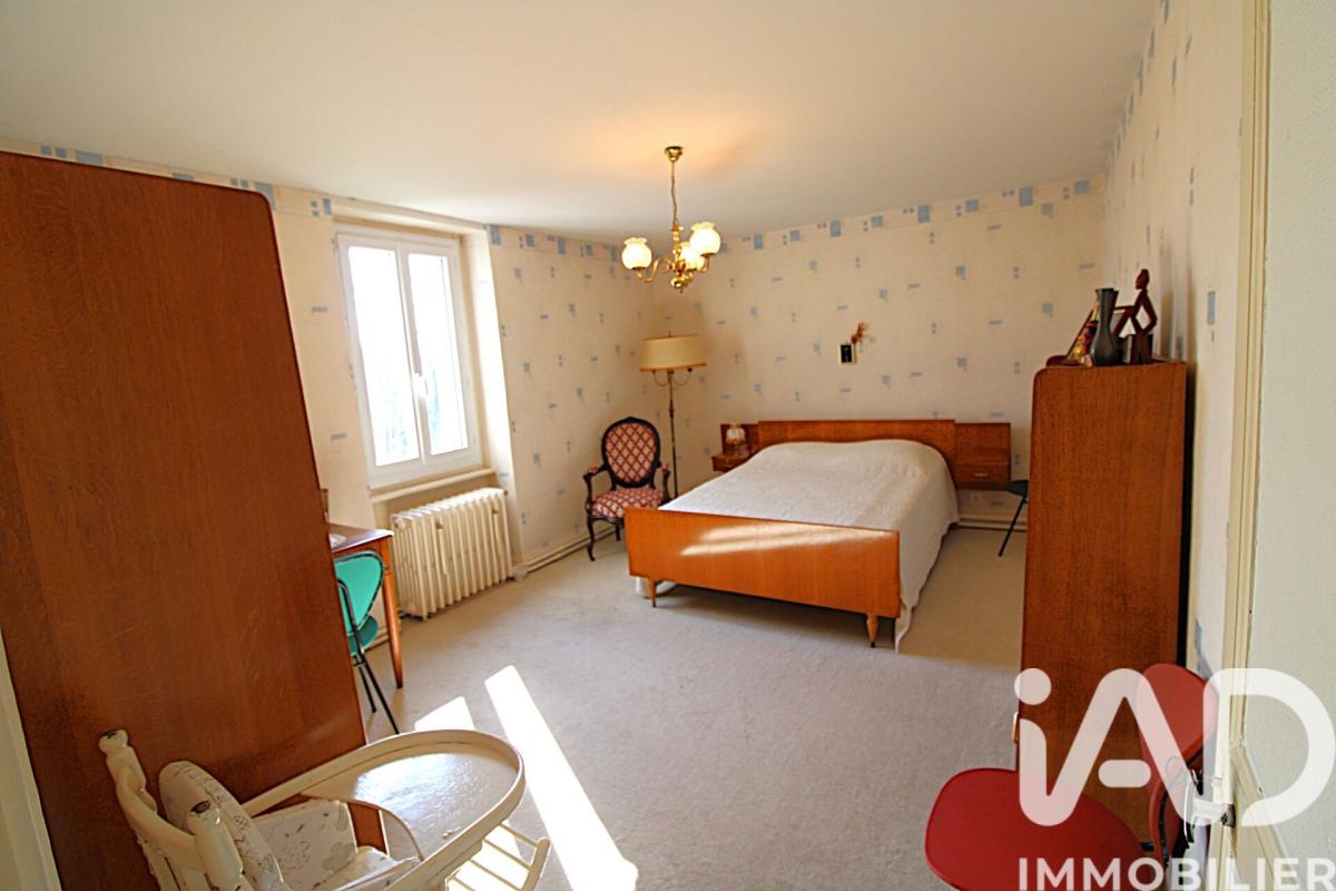 Maison 8 Pièce(s) Bosmoreau-les-Mines - Photo 19
