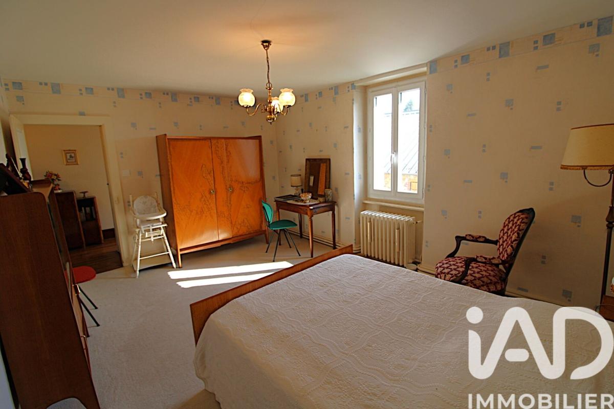 Maison 8 Pièce(s) Bosmoreau-les-Mines - Photo 20