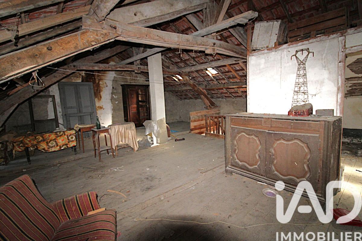 Maison 8 Pièce(s) Bosmoreau-les-Mines - Photo 21