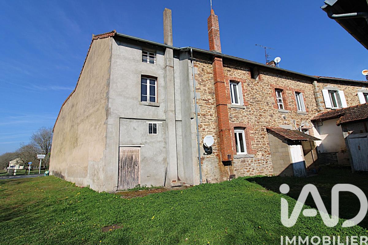 Maison 8 Pièce(s) Bosmoreau-les-Mines - Photo 22