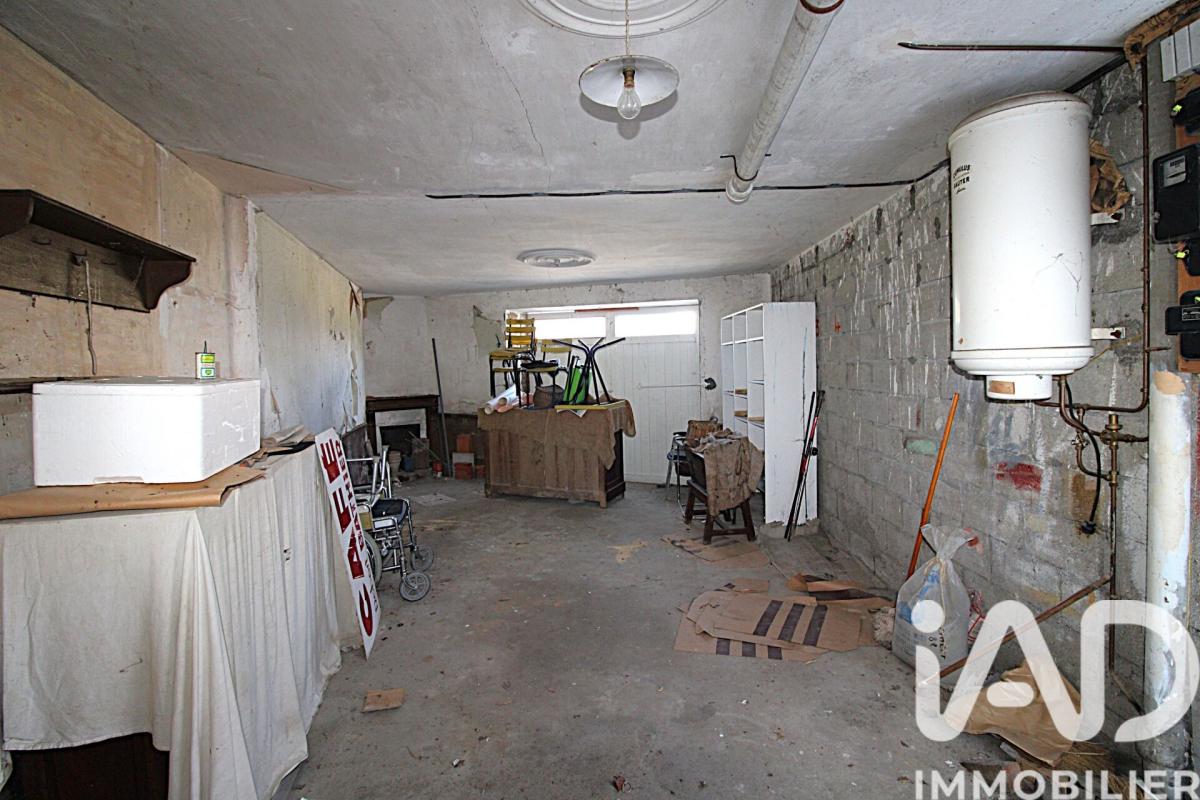 Maison 8 Pièce(s) Bosmoreau-les-Mines - Photo 23
