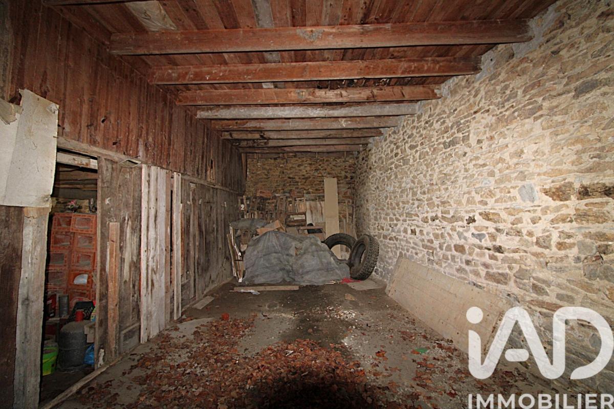 Maison 8 Pièce(s) Bosmoreau-les-Mines - Photo 26