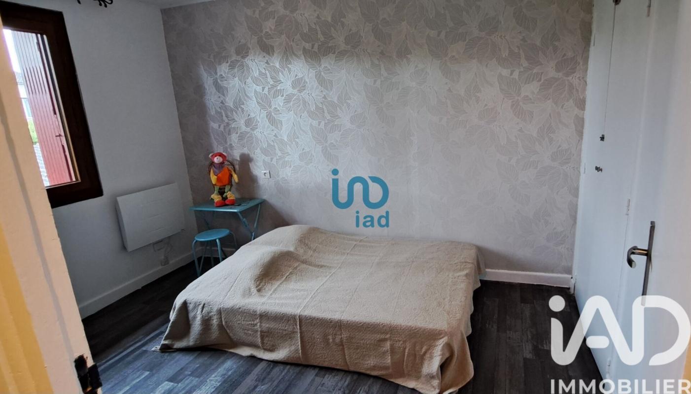 Maison 6 Pièce(s) Lalbenque