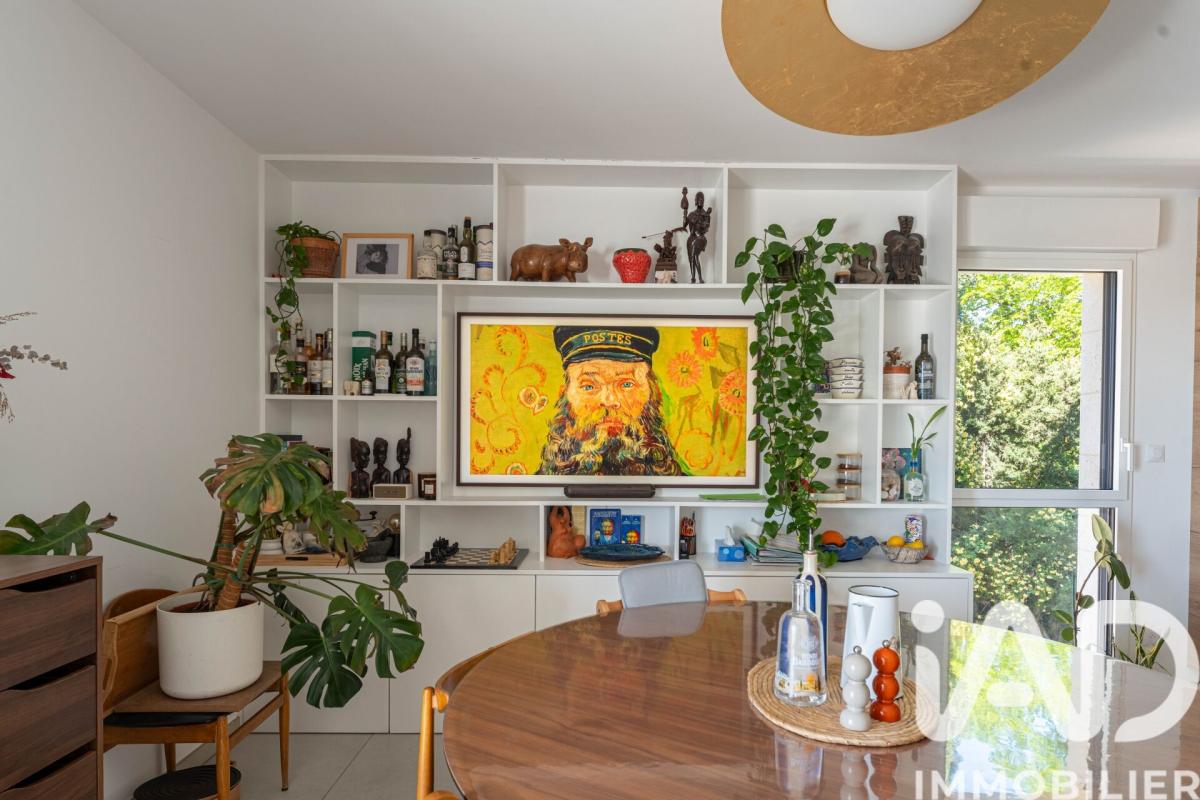 Appartement 4 Pièce(s) Aix-en-Provence - Photo 4