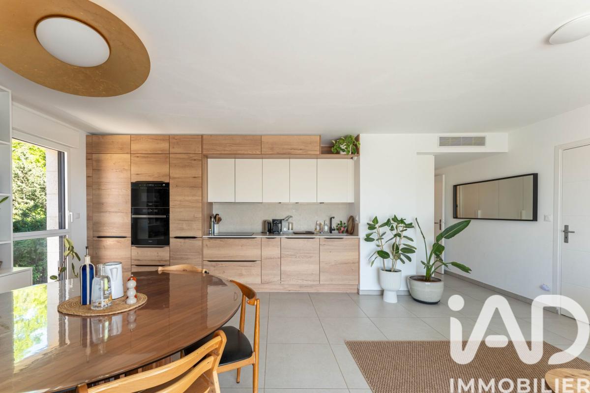 Appartement 4 Pièce(s) Aix-en-Provence - Photo 5